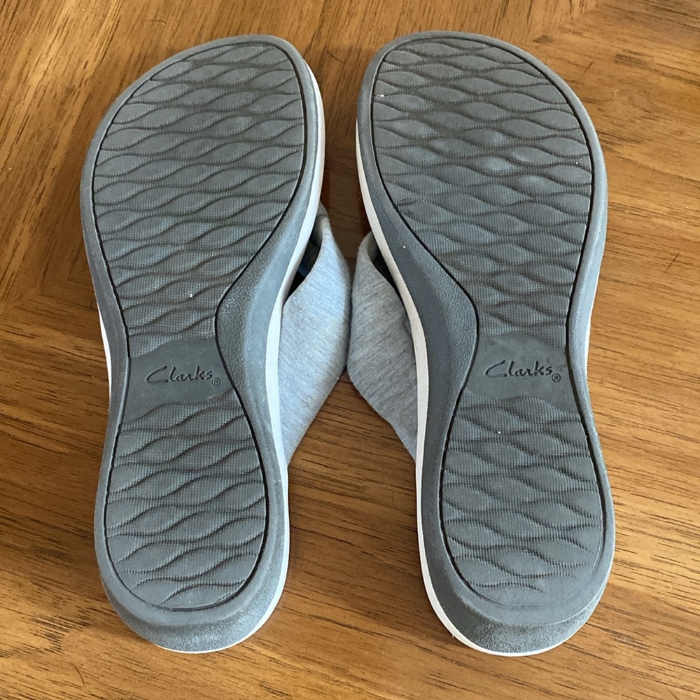 CLOUDSTEPPER BY CLARKS SANDAL - Picture 6 of 10